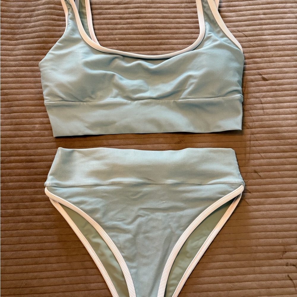 LainSnow eucalyptus set